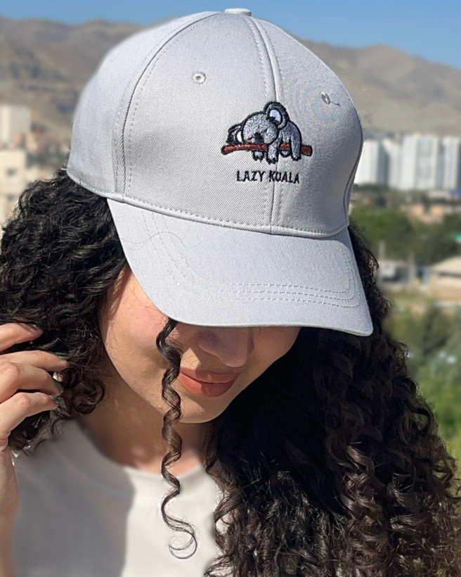 کلاه بیسبالی فانتزی