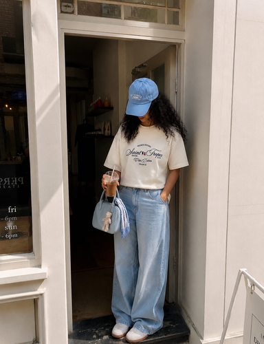 تیشرت فرنچ