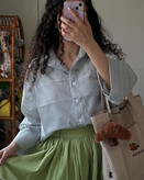 شومیز بانی