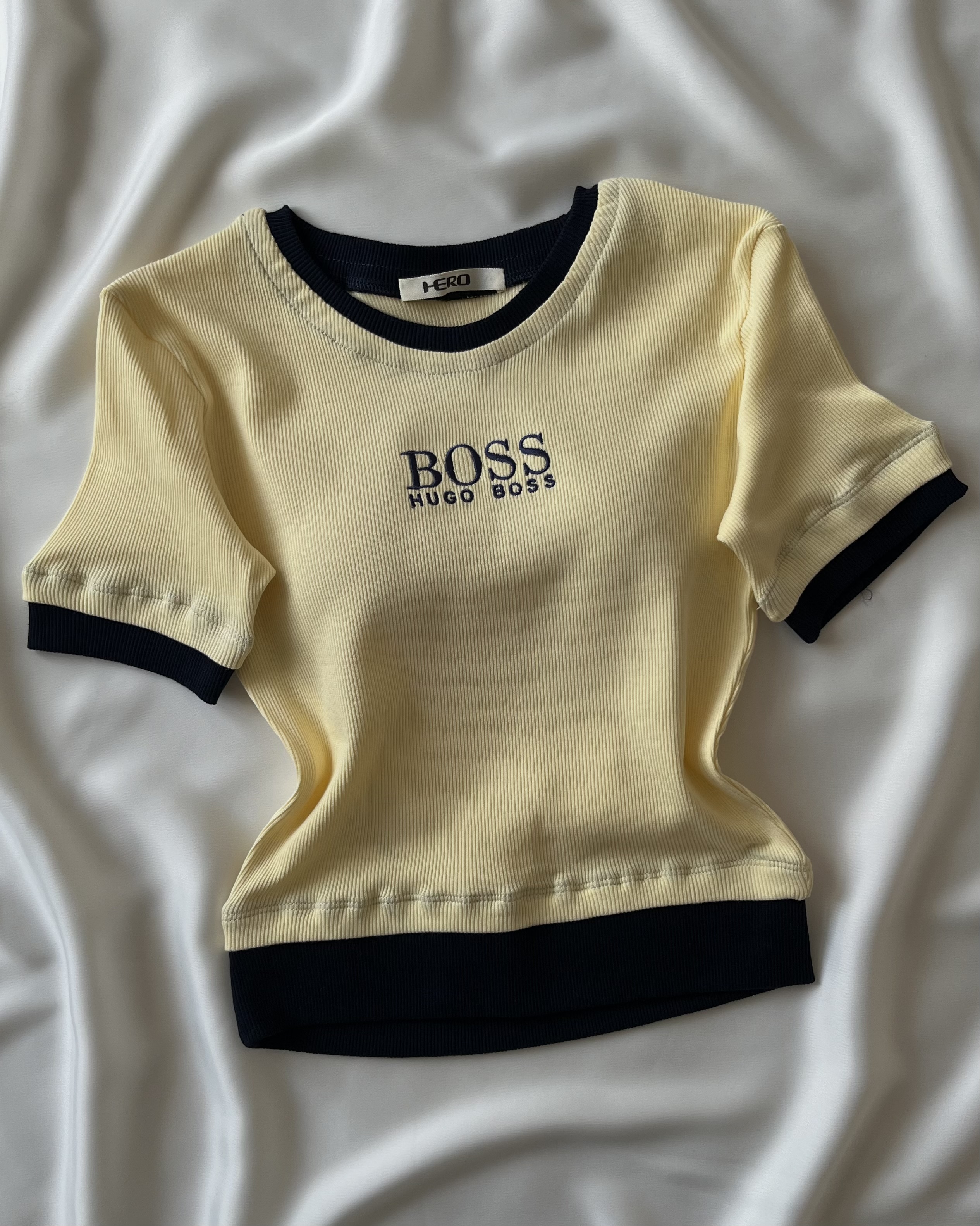 کراپ Boss