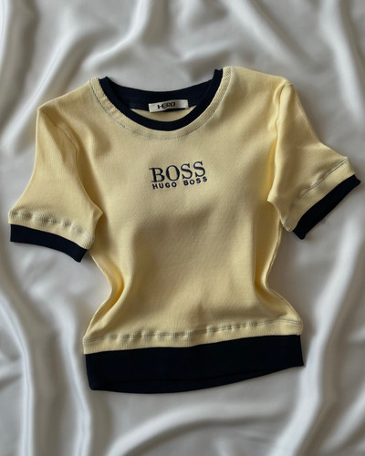 کراپ Boss